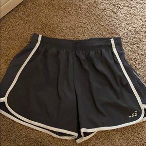 Running shorts
